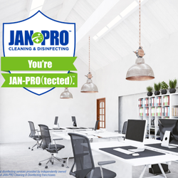 Jan-Pro Cleaning & Disinfecting
