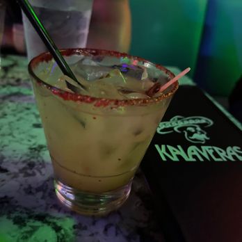 Kalaveras - Tamarindo Margarita. - Mexican Near Me - Rancho Cucamonga, California