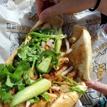 Be Banh Mi - Vietnamese Near Me - Doraville, Georgia Be Banh Mi - Vietnamese Near Me - Doraville, Georgia