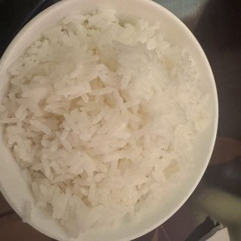 Asia - Steamed Rice - Asian Fusion Near Me - St. Charles, Missouri