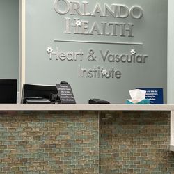 Orlando Health Medical Pavilion - Spring Lake