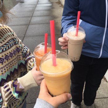 Black Pearl Boba Tea - Lavender, Thai, and something boba - Coffee & Tea Near Me - Walla Walla, Washington Black Pearl Boba Tea - Lavender, Thai, and something boba - Coffee & Tea Near Me - Walla Walla, Washington
