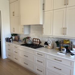 Goodwin Cabinets