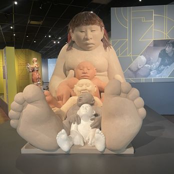 Denver Art Museum - Art Galleries Near Me - Denver, Colorado