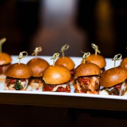 Chic Chef Catering