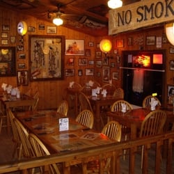 Oncle Sam's Saloon
