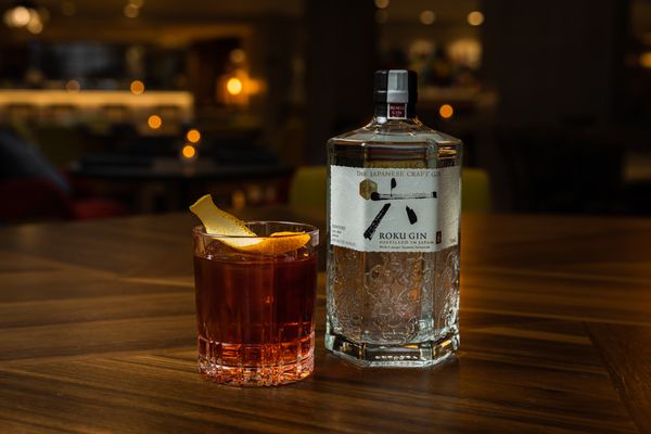 Gaslighter Social Club by null