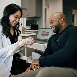 Chosen Family Dentistry