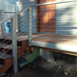 B&C Maintenance - Another view