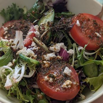 Knight Restaurant - Greek Salad - Greek Near Me - Burbank, California Knight Restaurant - Greek Salad - Greek Near Me - Burbank, California