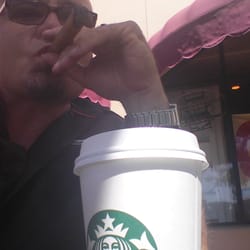 Stag Tobacconist
