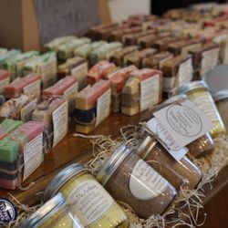 Moon Cookie Gallery - Gracie Pie Apothecary