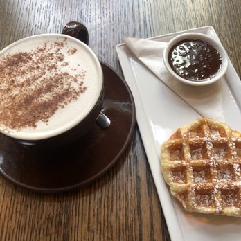 Medina Cafe - Chai latte - Breakfast & Brunch Near Me - Vancouver, British Columbia Medina Cafe - Chai latte - Breakfast & Brunch Near Me - Vancouver, British Columbia