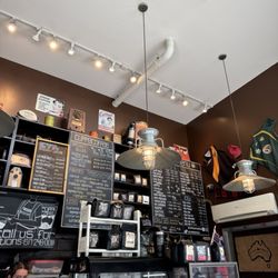 Cuppacoffee
