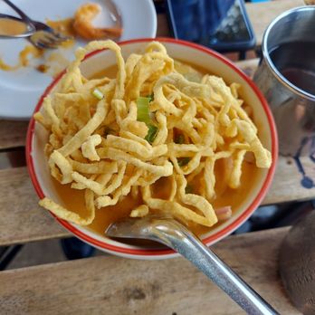 Lung Yai Thai Tapas - Khao Soi Gai - Tapas/Small Plates Near Me - Miami, Florida Lung Yai Thai Tapas - Khao Soi Gai - Tapas/Small Plates Near Me - Miami, Florida