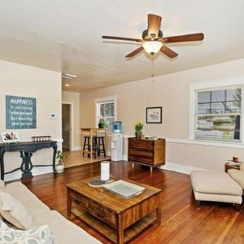 Mint to Clean - Freshly cleaned wood floors. Dust free furniture and fluffed pillows. - Home Cleaning Near Me