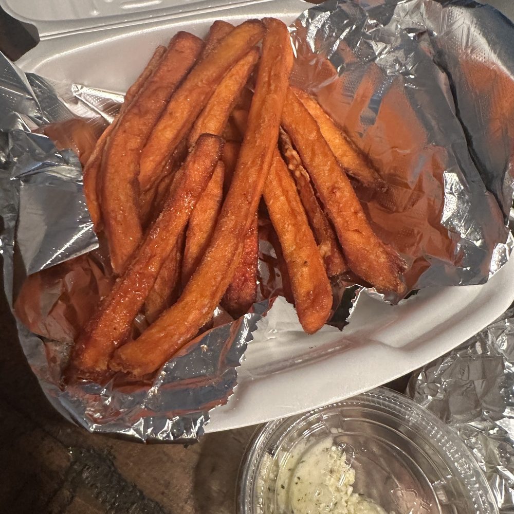 2520 Tavern - New American Near Me - Clemmons, North Carolina