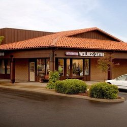 Integrative Wellness Center - Integrative Wellness Center Roseville CA