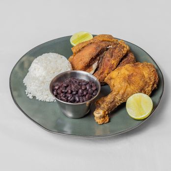 Malaquita - Fried Chicken Quarter Leg meal - Juice Bars & Smoothies Near Me - Brick Township, New Jersey Malaquita - Fried Chicken Quarter Leg meal - Juice Bars & Smoothies Near Me - Brick Township, New Jersey