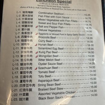 Peking Delight - Chinese Near Me - San Ramon, California