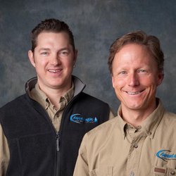 AquaLogic - Owners Steve & Peter are long-time locals, living in the valley for more than 20 years.