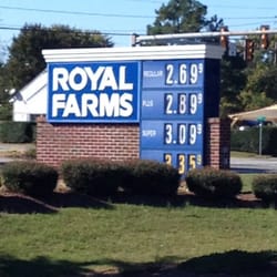 Royal Farms