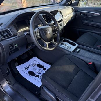 Ds Detailing - Basic interior detail - Auto Detailing Near Me Ds Detailing - Basic interior detail - Auto Detailing Near Me