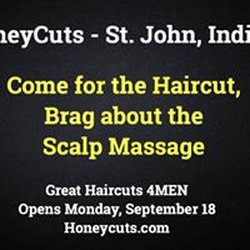 Honeycuts