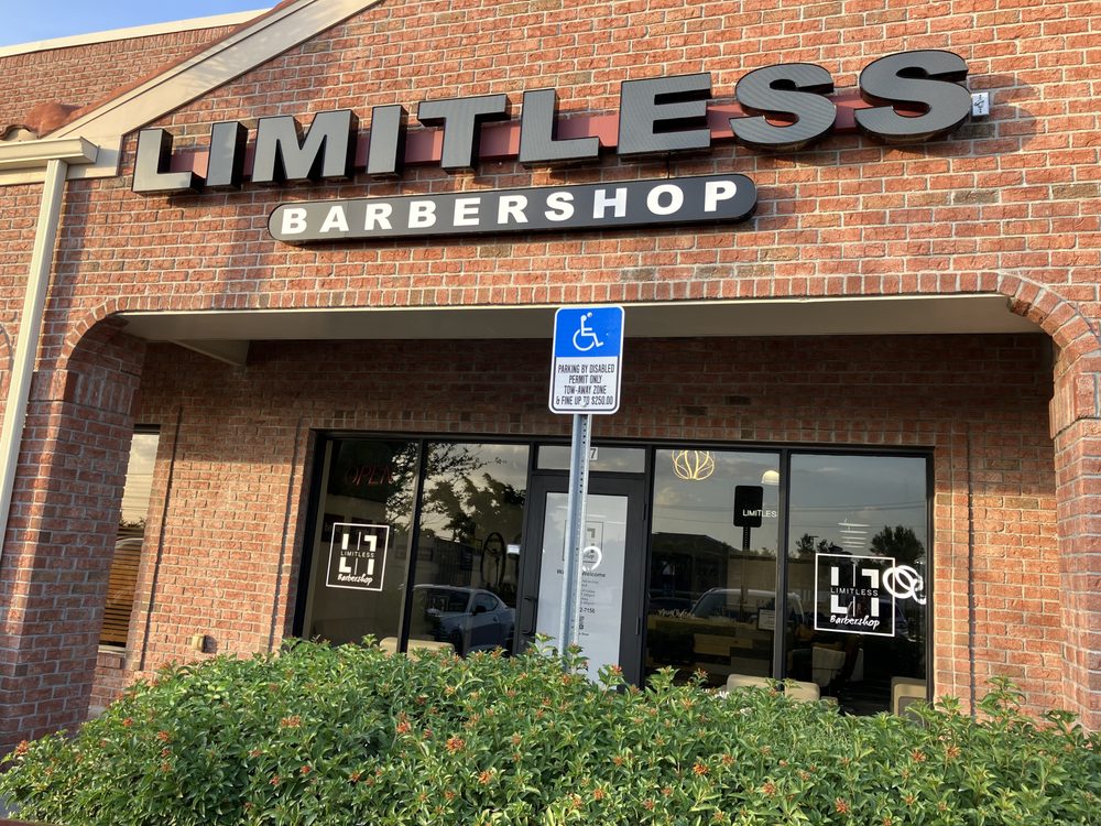 LIMITLESS Updated July 2024 5169 Orange Grove Blvd