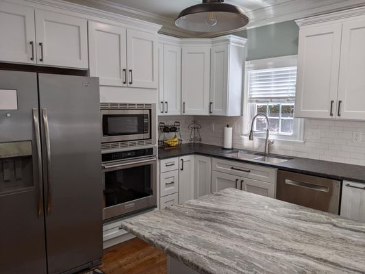 McIntyre General Contracting