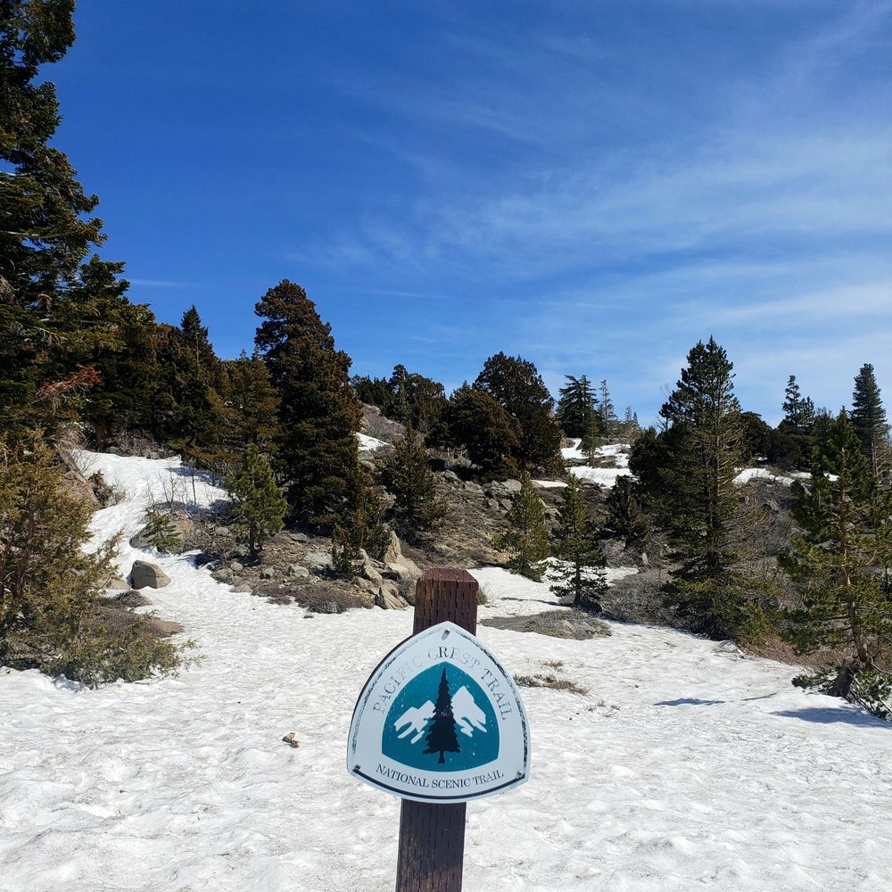 Meiss Trailhead - Hiking Near Me - Kirkwood, California Meiss Trailhead - Hiking Near Me - Kirkwood, California