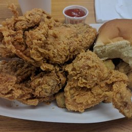 Fried Chicken