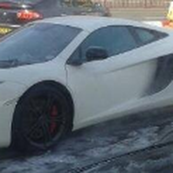 Sponge N Hoses - Car Wash Near Me - Hamilton, SLK