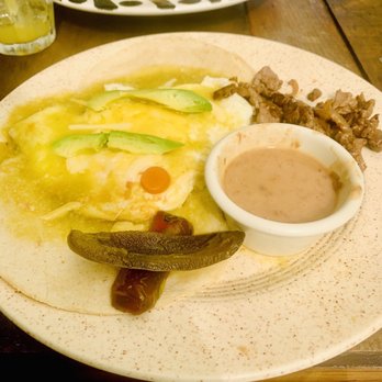 Café de Ciudad - Ranchero - Mexican Near Me - Cabo San Lucas, BCS