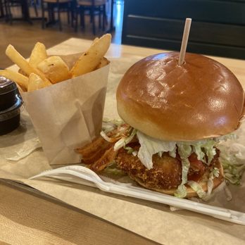 The Barn - Burgers Near Me - Riverside, California The Barn - Burgers Near Me - Riverside, California