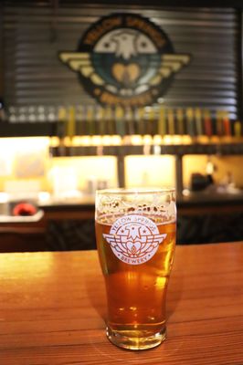 Yellow Springs Brewery by null