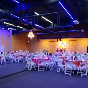 A Royal Palace - Venues & Event Spaces Near Me - Bakersfield, California