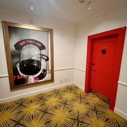 The Vendue Hotel