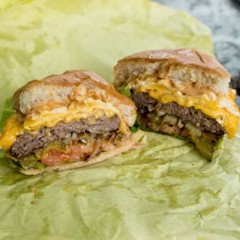 Forty Niner Restaurant - Dirty Egg Cheeseburger Deluxe (@miguelmoralesphotography on Instagram) - Burgers Near Me - Aiea, Hawaii Forty Niner Restaurant - Dirty Egg Cheeseburger Deluxe (@miguelmoralesphotography on Instagram) - Burgers Near Me - Aiea, Hawaii