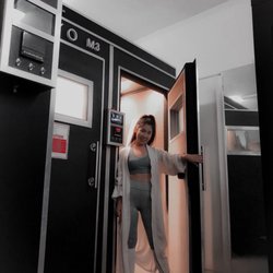 Cryohealthcare - Never felt so rejuvenated and refreshed after!