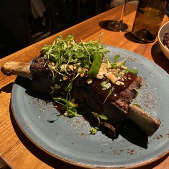Mountain Standard - Smoked Short Rib Char Siu - New American Near Me - Vail, Colorado Mountain Standard - Smoked Short Rib Char Siu - New American Near Me - Vail, Colorado