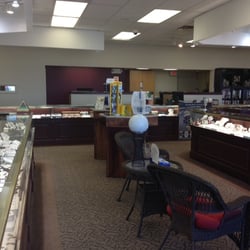 Sanborn's Jewelers