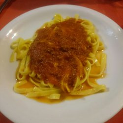 Restaurante Cantina Tratoria L'Italiano