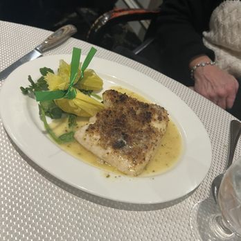 The Brick House - Halibut oreganata - Venues & Event Spaces Near Me - Wyckoff, New Jersey The Brick House - Halibut oreganata - Venues & Event Spaces Near Me - Wyckoff, New Jersey