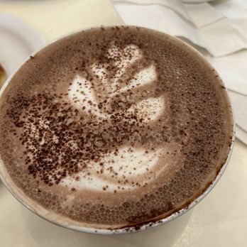 Mix Bakeshop - An amazing mocha - Coffee & Tea Near Me - Ashland, Oregon Mix Bakeshop - An amazing mocha - Coffee & Tea Near Me - Ashland, Oregon