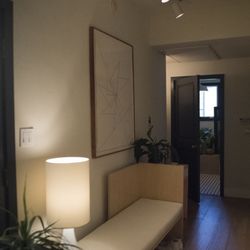 Gianna de La Torre, Lac - Acu·intuit - Sitting area