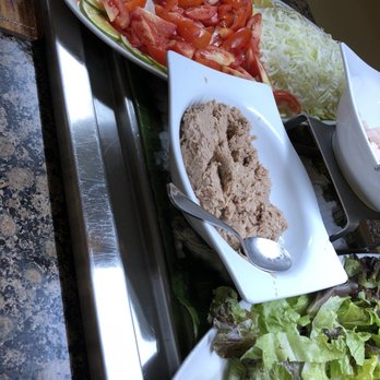 Marival Emotions - Lol salad bar - Hotels Near Me - Nuevo Vallarta, NAY Marival Emotions - Lol salad bar - Hotels Near Me - Nuevo Vallarta, NAY