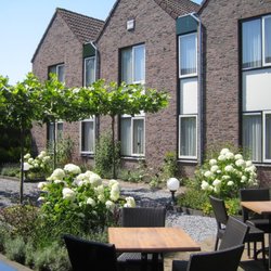 Ekamper Hotel Restaurant - Ekamper Hotel Restaurant