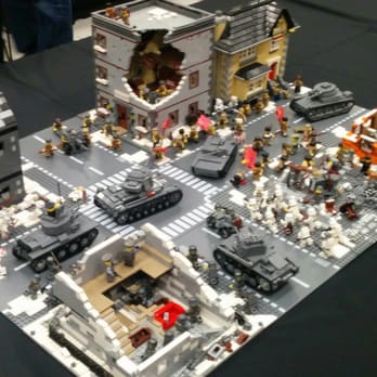 BrickCon - Festivals Near Me - Bellevue, Washington BrickCon - Festivals Near Me - Bellevue, Washington