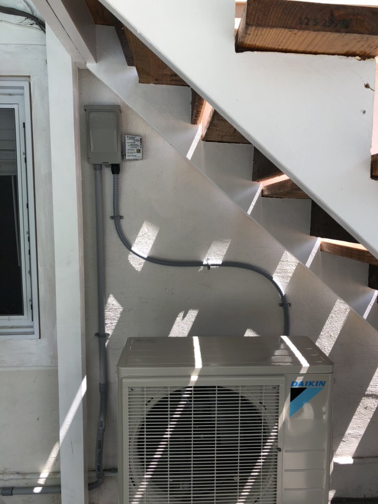 Slide of Arotech Mechanical HVAC/r